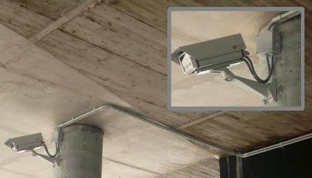 Clientes de Securtec