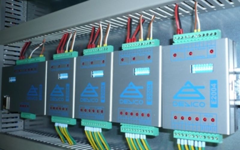 Sistemas seguridad y alarmas en Toledo