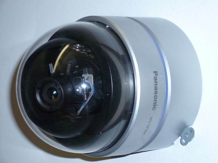 Sistemas de seguridad alarmas Toledo