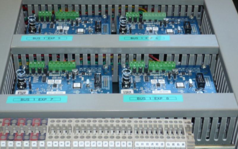 sitemas de seguridad en Toledo